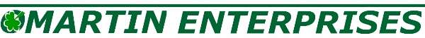 O'Martin Enterprises, Inc.  -  2431 Main St. SE  #296 -  Los Lunas, NM 87031 USA